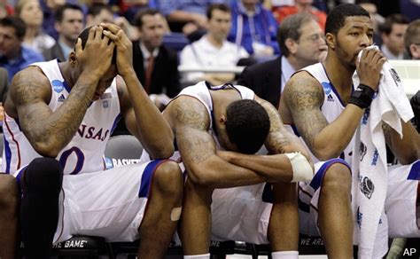 Losing – How to Get Over it and Why it can Actually be a Good .